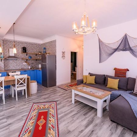 Kataleya Apartament Năvodari Exterior foto