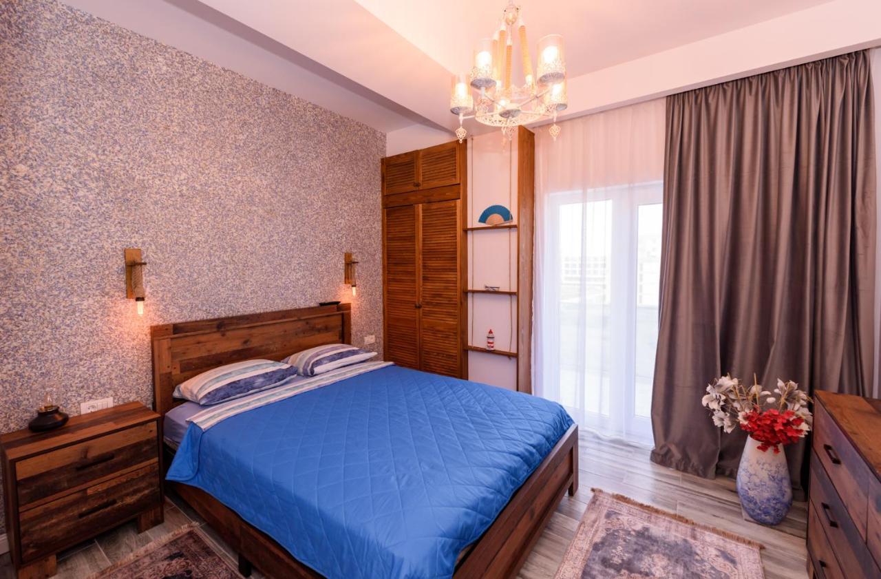 Kataleya Apartament Năvodari Exterior foto
