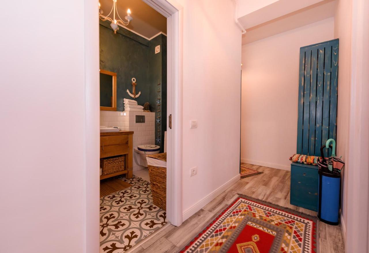 Kataleya Apartament Năvodari Exterior foto