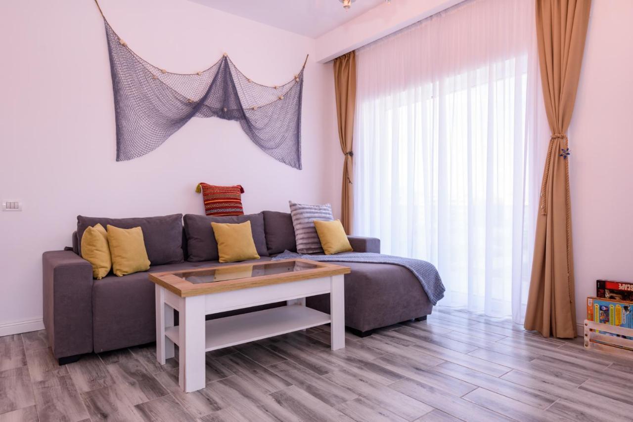 Kataleya Apartament Năvodari Exterior foto