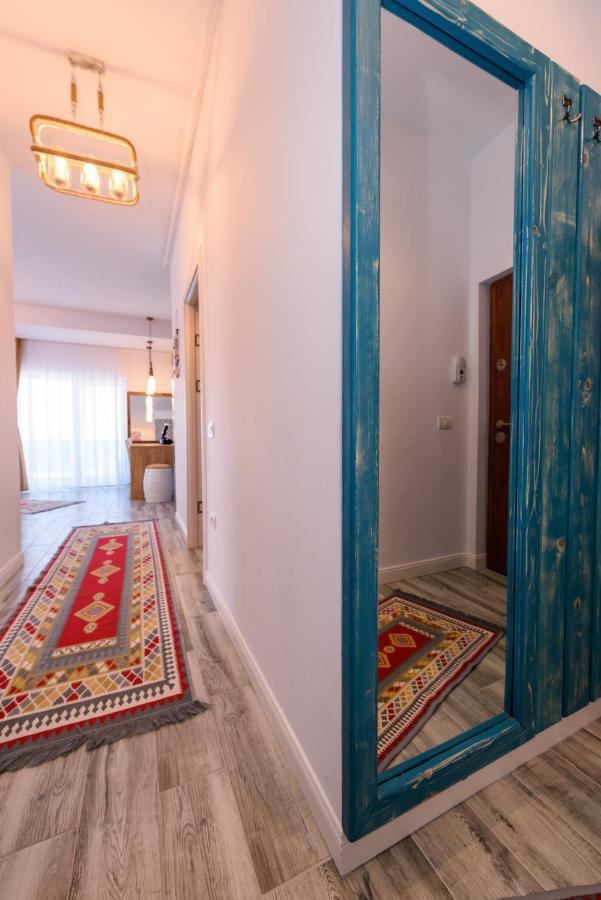 Kataleya Apartament Năvodari Exterior foto