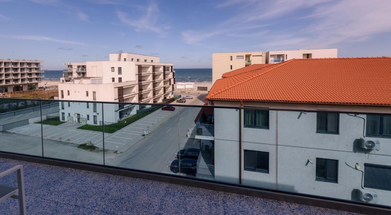 Kataleya Apartament Năvodari Exterior foto