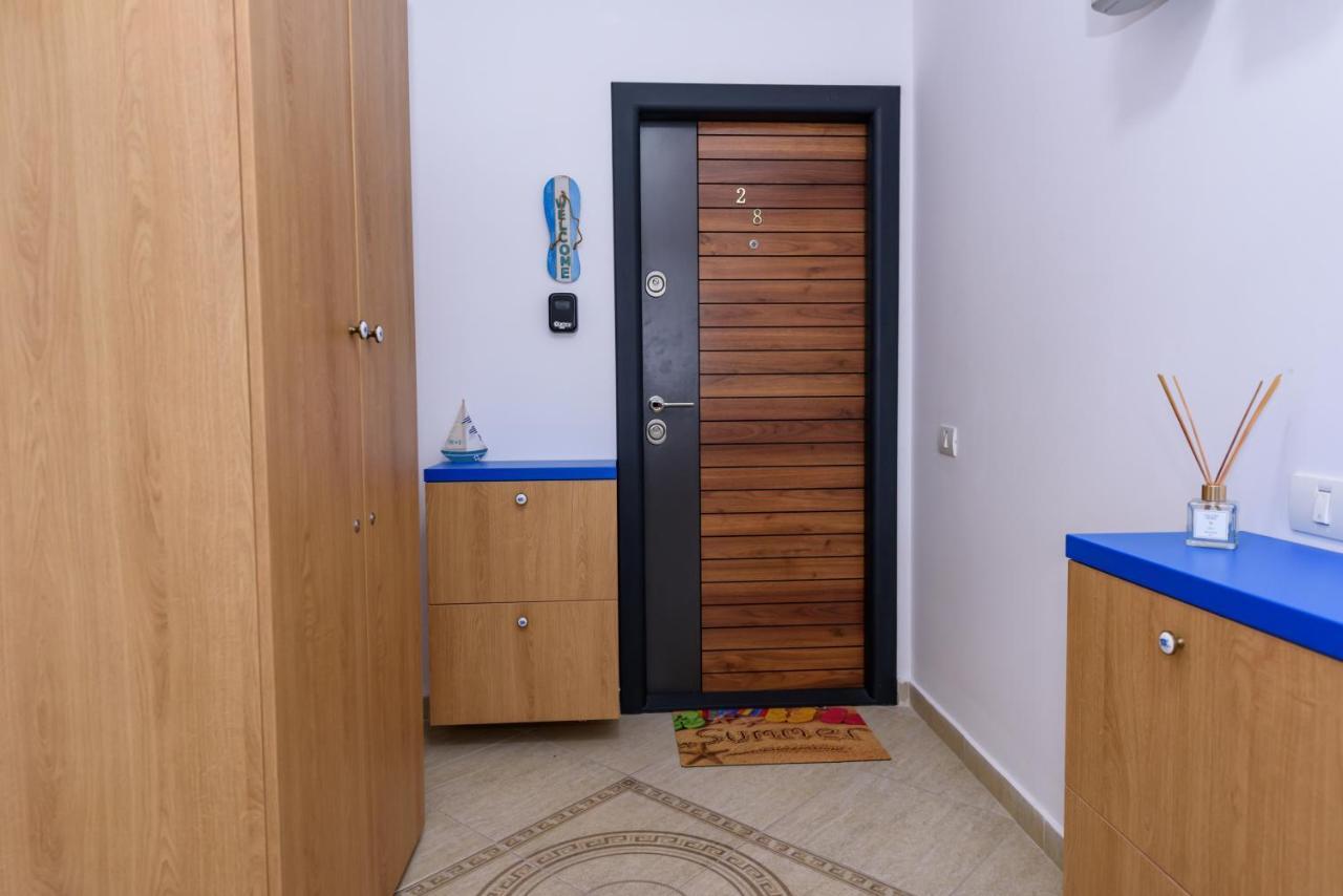 Kataleya Apartament Năvodari Exterior foto